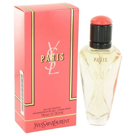 ysl paris perfume 100ml|where to buy Paris perfume.